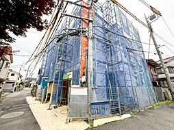 神奈川県川崎市中原区小杉陣屋町1丁目