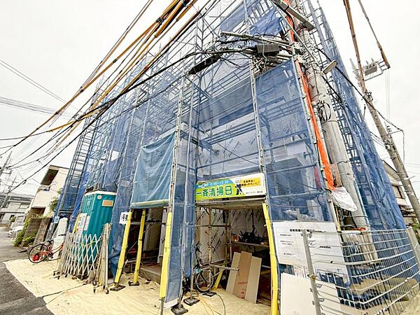 月日が経つ事で「近くにあるもの」から「家の財産」となります。生活の本拠地となり新しい生活の始まり！！家族の笑顔溢れるお家は帰るのが楽しみになりそうですね。そんな未来を描く生活はこの物件から始まります！