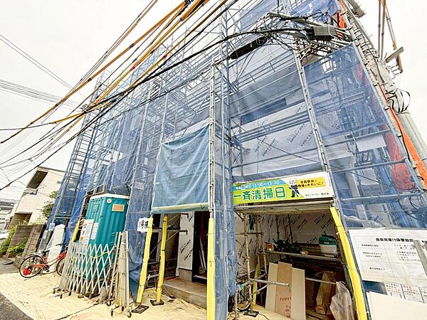 閑静な住宅地の立地の為、気持ちよく過ごすことが出来そうです！やさしい陽とやわらかな風が生活を彩ります　ゆとりがあり、心地よく落ち着いて過ごせる日常は次世代にもつなげていきたい大切な資産です！