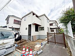 神奈川県横浜市緑区東本郷4丁目