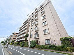 ルイシャトレ鶴見ウエストコート