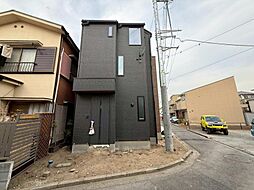 神奈川県横浜市鶴見区生麦4丁目