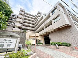 日神パレステージ鴨居