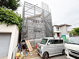 神奈川県横浜市青葉区大場町