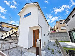新築戸建 上永谷