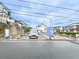 神奈川県横浜市緑区鴨居6丁目