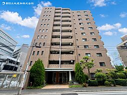 クリオ横浜西口弐番館