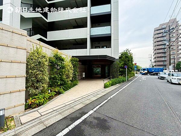 【内外観】家の良し悪しだけでなく周辺環境も重要なポイント。
