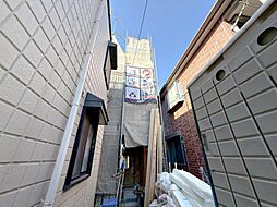 神奈川県川崎市川崎区小田3丁目