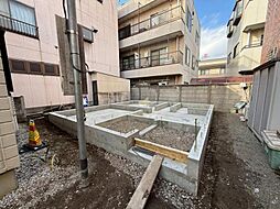 神奈川県川崎市川崎区小田3丁目