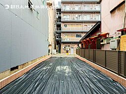 神奈川県川崎市中原区新丸子東2丁目