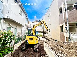 神奈川県横浜市中区英町