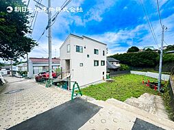 神奈川県横浜市西区元久保町