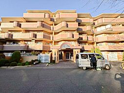 NICシルクハイム三ッ沢桜台A棟