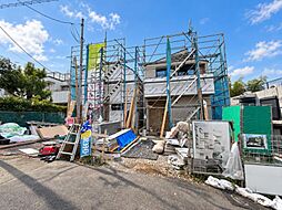 神奈川県横浜市青葉区奈良町