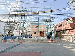 神奈川県川崎市幸区古川町