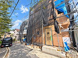 神奈川県横浜市金沢区富岡東3丁目