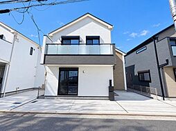 神奈川県横浜市鶴見区駒岡1丁目