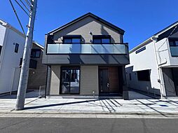 神奈川県横浜市鶴見区駒岡1丁目