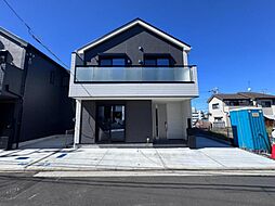神奈川県横浜市鶴見区駒岡1丁目