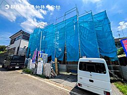 神奈川県横浜市旭区都岡町