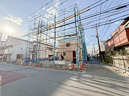 神奈川県川崎市幸区古川町