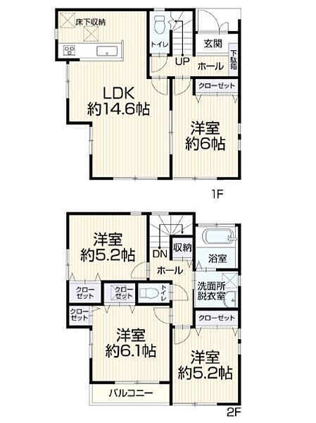 間取り：314002814558