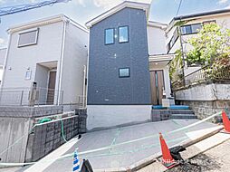 神奈川県横浜市港北区日吉本町5丁目