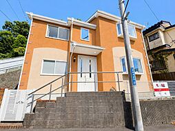 中古戸建 山手