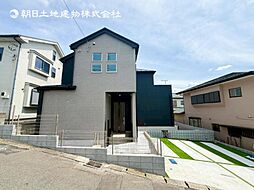 新築戸建 東戸塚