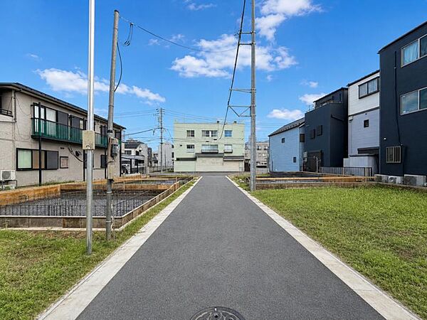 【外観】家の良し悪しだけでなく周辺環境も重要なポイントです！　ご案内時に周辺環境もご案内いたします。
