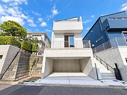 神奈川県横浜市青葉区すすき野1丁目