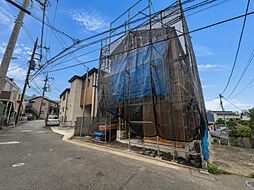 神奈川県横浜市旭区二俣川2丁目