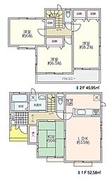 神奈川県横浜市鶴見区馬場4丁目