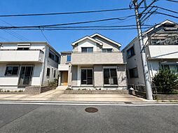 神奈川県横浜市鶴見区馬場4丁目