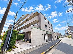 ライオンズプラザ武蔵新城