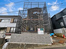 神奈川県横浜市南区六ツ川2丁目
