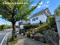 神奈川県横浜市青葉区美しが丘西2丁目