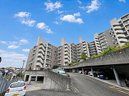 リーベスト保土ヶ谷H号棟