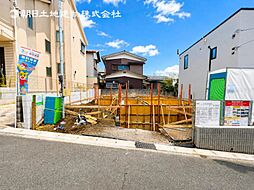 神奈川県横浜市旭区白根7丁目