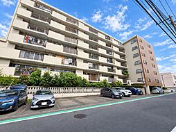 藤が丘マンション