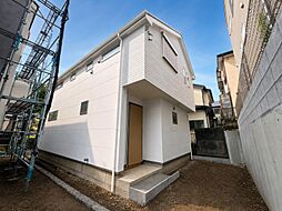 神奈川県横浜市泉区和泉中央南2丁目
