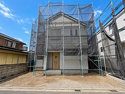 神奈川県横浜市泉区和泉中央南2丁目