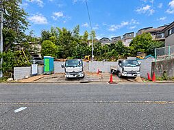 神奈川県横浜市緑区東本郷6丁目