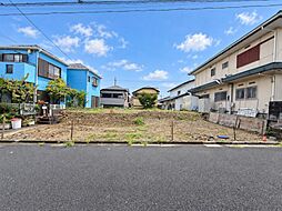 神奈川県横浜市金沢区釜利谷東4丁目