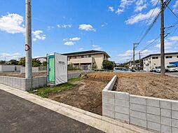 神奈川県横浜市都筑区南山田町