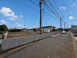 神奈川県横浜市都筑区南山田町