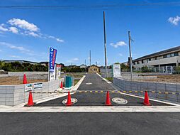 神奈川県横浜市都筑区南山田町