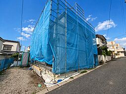 神奈川県横浜市旭区三反田町