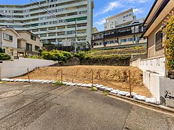 神奈川県横浜市港北区篠原台町
